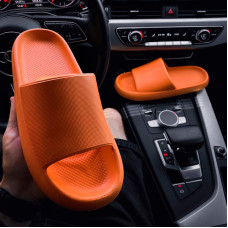 Шльопанці Flip Ease Orange