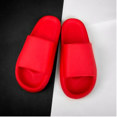 Шльопанці Flip Ease Red