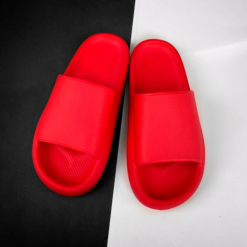 Шльопанці Flip Ease Red